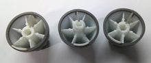 2001 - 2005 AZTEK MONTANA CLIMATE CONTROL HEATER AC KNOB SET OEM FREE SHIPPING!