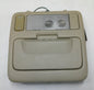 1999 - 2003 TOYOTA SOLARA MAP DOME LIGHT ROOF OEM SUNROOF SWITCH PANEL B2