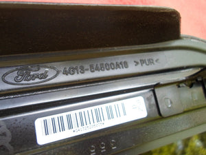 2007 FORD FIVE HUNDRED 500 OEM FACTORY YEAR SPECIFIC SUNROOF GLASS FREE SHIPPING