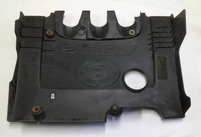 03 - 06 ALTIMA 04 - 10 QUEST ENGINE APPEARANCE COVER 14041-3Z10A FREE SHIP A1 - RarePartsFinder.Com