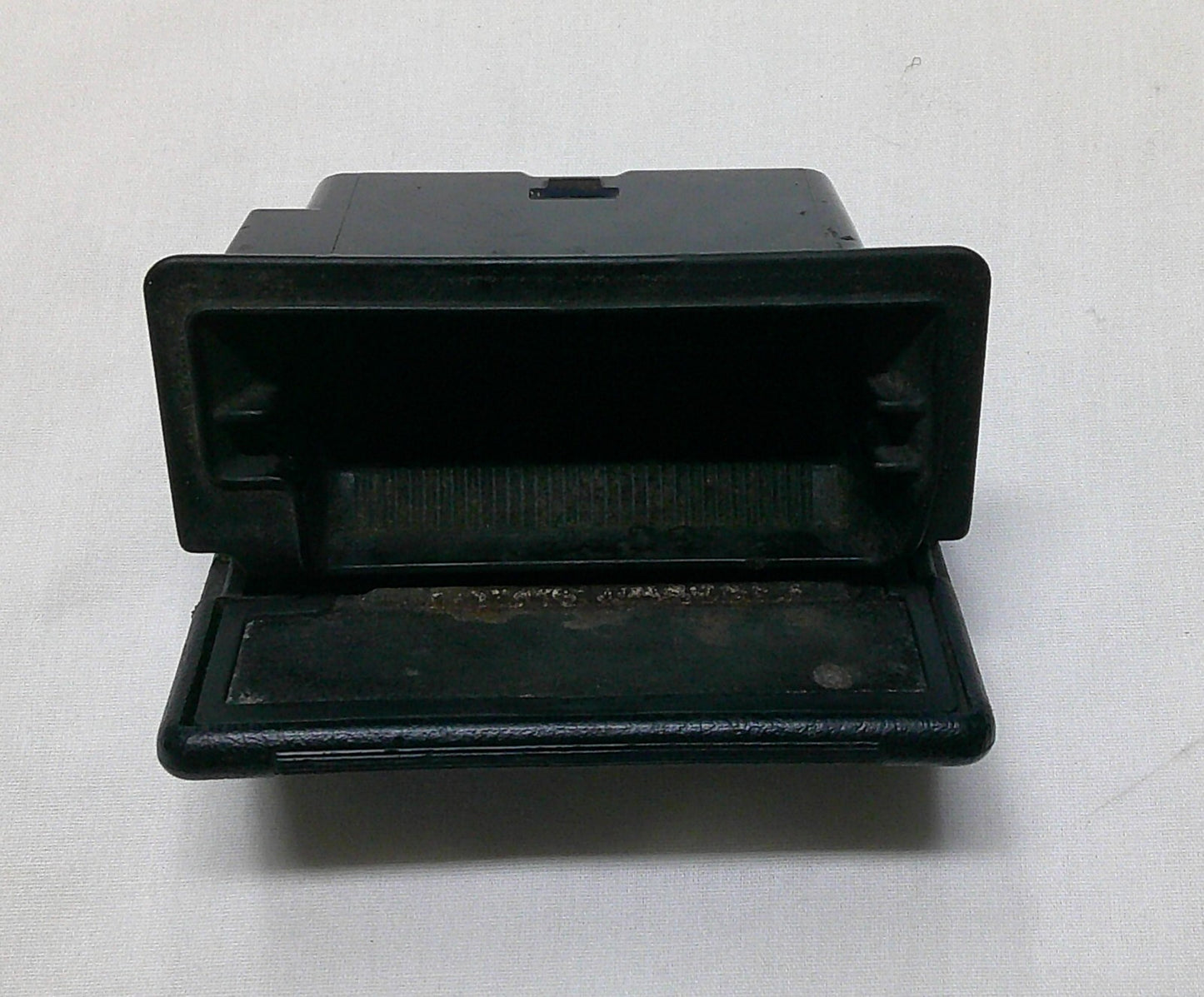 OEM 1995-1999 Toyota Celica Console Ash Tray Ashtray Cubby Black 74102-20240 A1