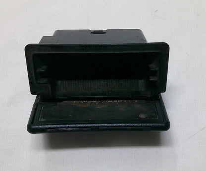 OEM 1995-1999 Toyota Celica Console Ash Tray Ashtray Cubby Black 74102-20240 A1
