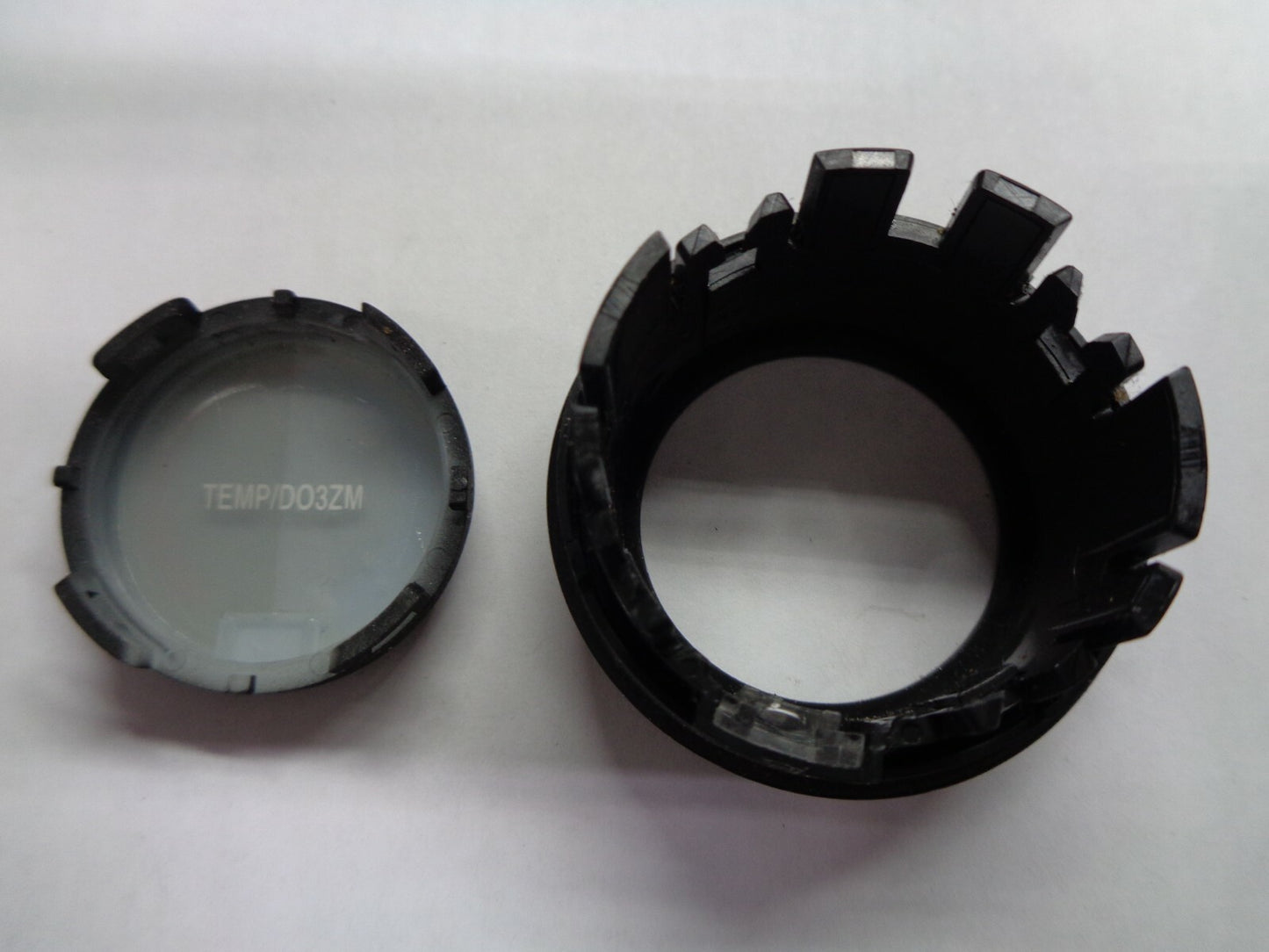 2003 - 2007 HONDA ACCORD CLIMATE CONTROL HEATER A/C HVAC KNOB OEM FREE SHIP