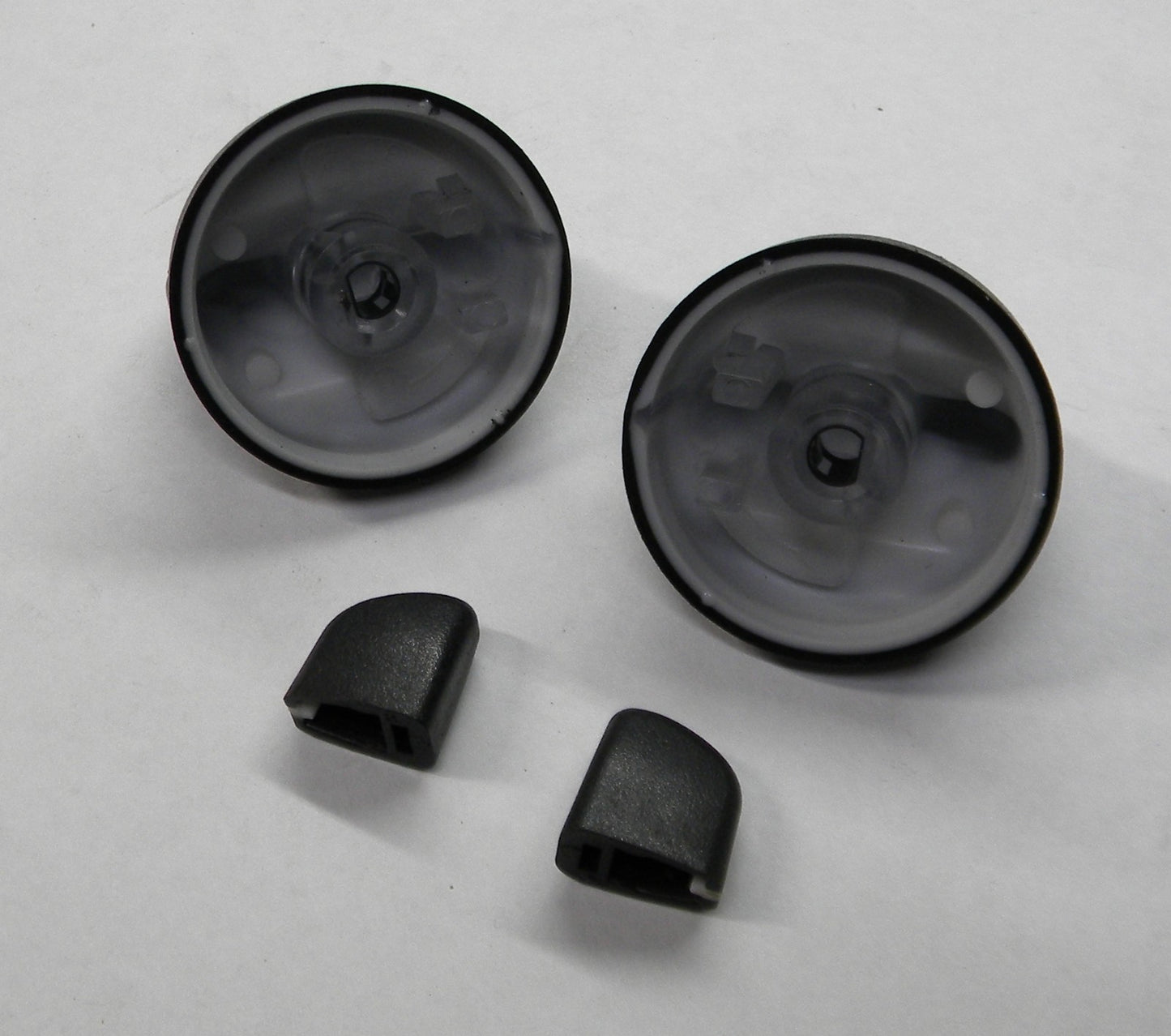 2004 2005 Impala Monte Carlo Climate Control HVAC Heater AC Knob OEM 15217881