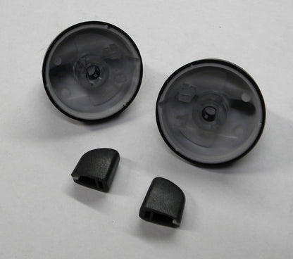 2004 2005 Impala Monte Carlo Climate Control HVAC Heater AC Knob OEM 15217881