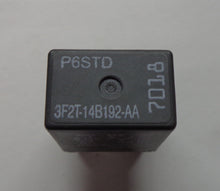 FORD OEM 3F2T-14B192-AA 7018 RELAY TESTED 1 YEAR WARRANTY FREE SHIPPING F1