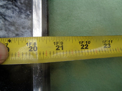 1994 FORD TAURUS SHO  OEM FACTORY YEAR SPECIFIC SUNROOF GLASS PANEL FREE SHIP - RarePartsFinder.Com