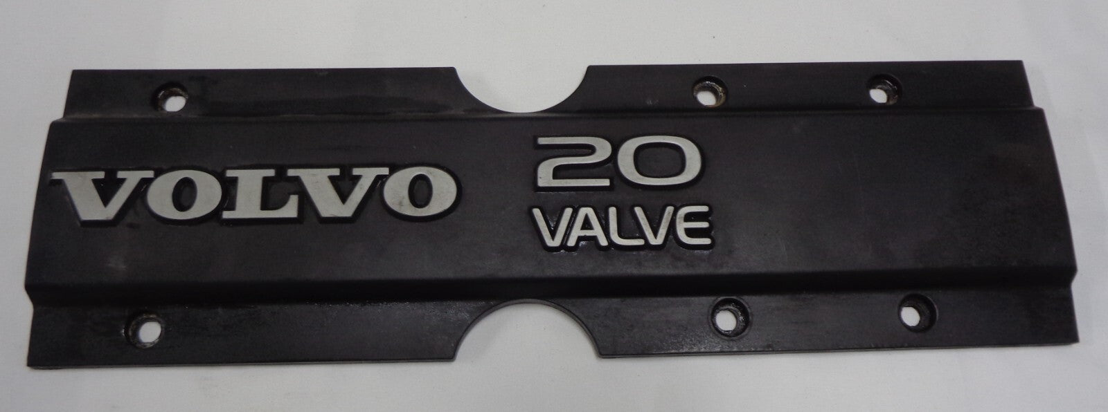 1993 - 2000 Volvo 850 S70 C70 V70 OEM 5-cylinder head cover 20 valve 1275186 A1 - RarePartsFinder.Com