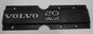 1993 - 2000 Volvo 850 S70 C70 V70 OEM 5-cylinder head cover 20 valve 1275186 A1 - RarePartsFinder.Com