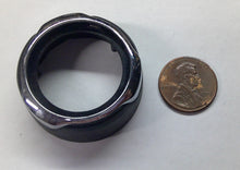 2014 - 2017 FORD FUSION STEREO TUNER RADIO OUTER KNOB RING OEM FACTORY