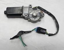 COBALT G5 ION PURSUIT OEM FACTORY SUNROOF MOTOR 25920112 TESTED - RarePartsFinder.Com