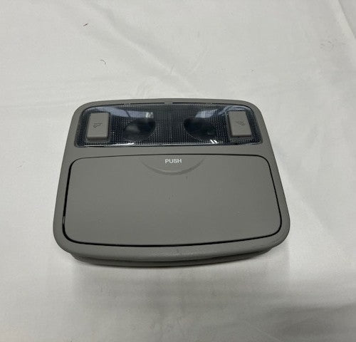 2007 - 2009 Kia Spectra Overhead Map Light OEM 92870-2F00087 B5