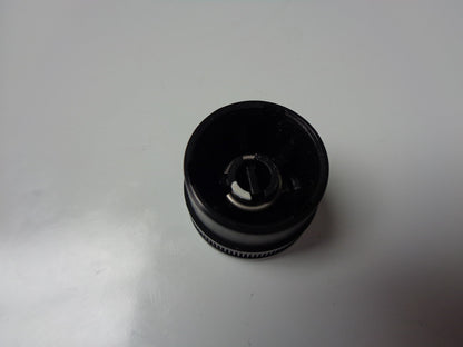 08 09 10 11 HYUNDAI ACCENT STEREO TUNER RADIO KNOB OEM FREE SHIPPING!