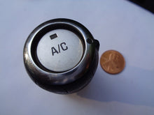 2010 - 2013 CHEVY EQUINOX CLIMATE CONTROL A/C HVAC KNOB OEM FREE SHIPPING! - RarePartsFinder.Com