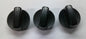 01 - 07 FORD ESCAPE 05 - 07 MARINER HEATER CONTROL KNOBS FAN TEMP CLIMATE OEM YL8Z-18519-AA