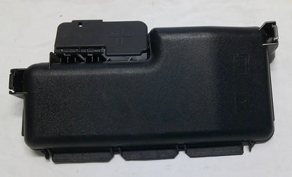 VOLVO S80 S60 V70 XC90 ENGINE COMPARTMENT FUSE RELAY LID COVER 30728133 R2