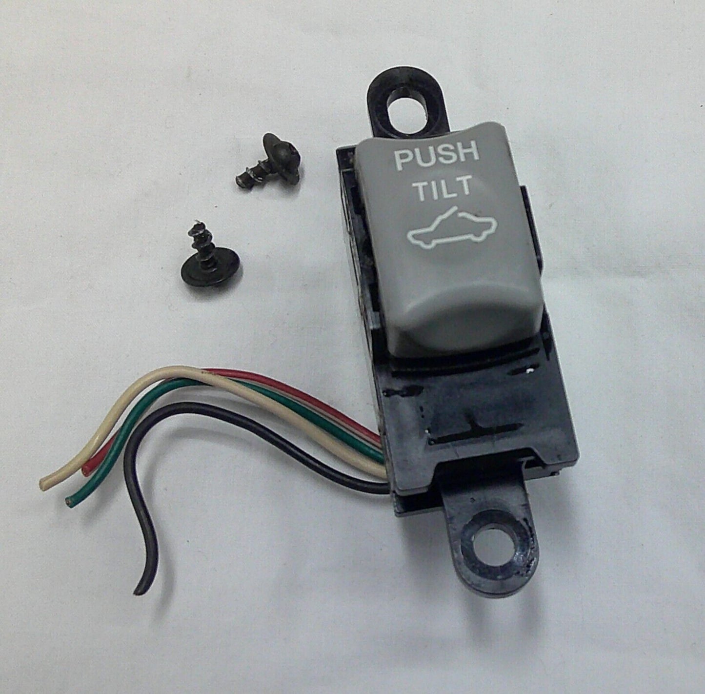 2009 - 2012 Mitsubishi Galant Sunroof Switch Tested OEM  A18