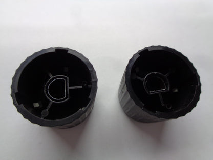 07 08 09 KIA SORENTO RADIO STEREO TUNER CONTROL KNOB SET OEM FREE SHIPPING!