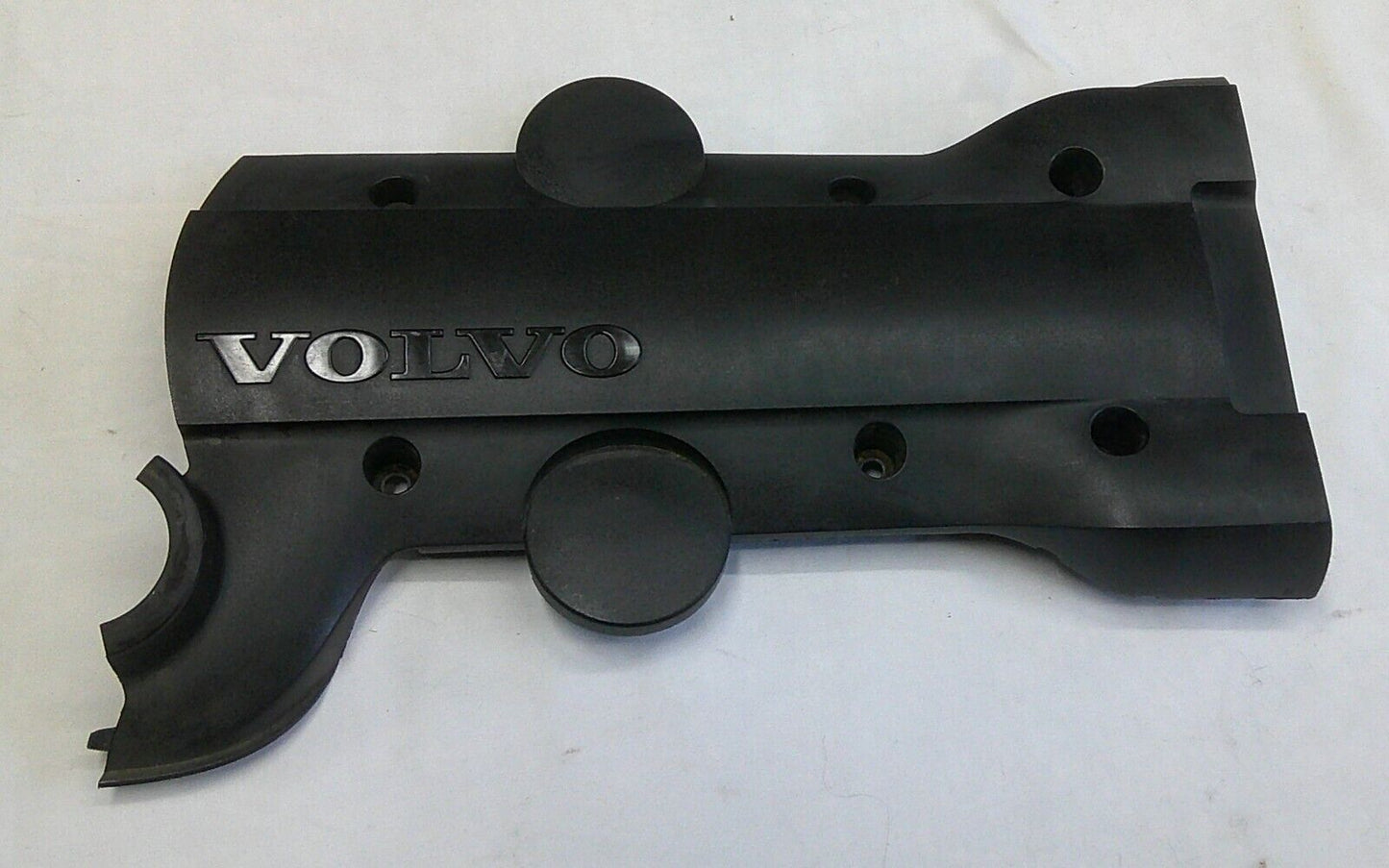06-16 Volvo S60 V60 Cross Country C70 Engine Motor Upper Cover 31339765 A1 - RarePartsFinder.Com