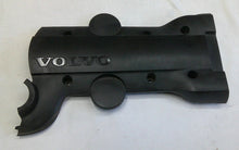 06-16 Volvo S60 V60 Cross Country C70 Engine Motor Upper Cover 31339765 A1 - RarePartsFinder.Com