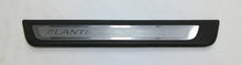 2014 2015 HYUNDAI ELANTRA OEM PASSENGER DOOR SILL COVER TRIM FREE SHIPPING B2