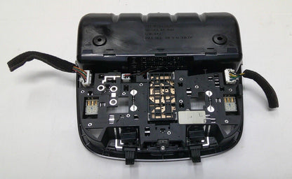 13 - 16 HYUNDAI GENESIS COUPE OEM OVERHEAD DOME LIGHT SUNROOF FREE SHIPPING B9 - RarePartsFinder.Com