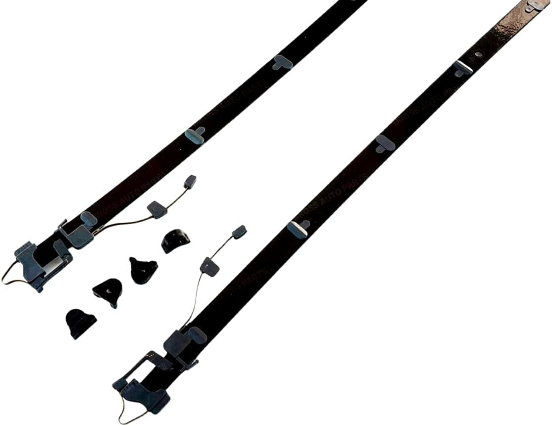 Sunroof Panorama Roof Repair Kit 6 Piece Set for Mercedes C-Class 205-780-02-75