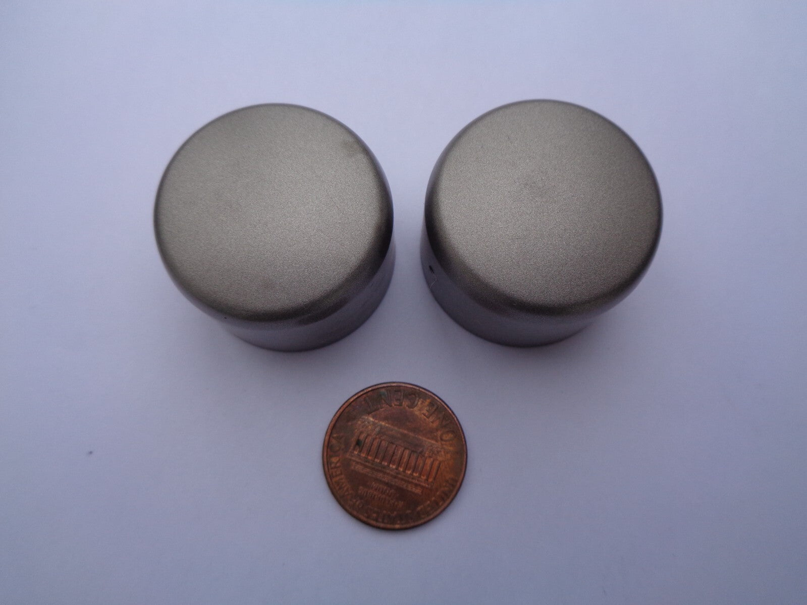 07 08 09 10  TOYOTA CAMRY RADIO STEREO TUNER KNOB SET GENUINE OEM FREE SHIPPING! - RarePartsFinder.Com