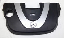 MERCEDES BENZ ML350 R350 ML450 OEM ENGINE COVER 	272-010-11-67  EC2 - RarePartsFinder.Com