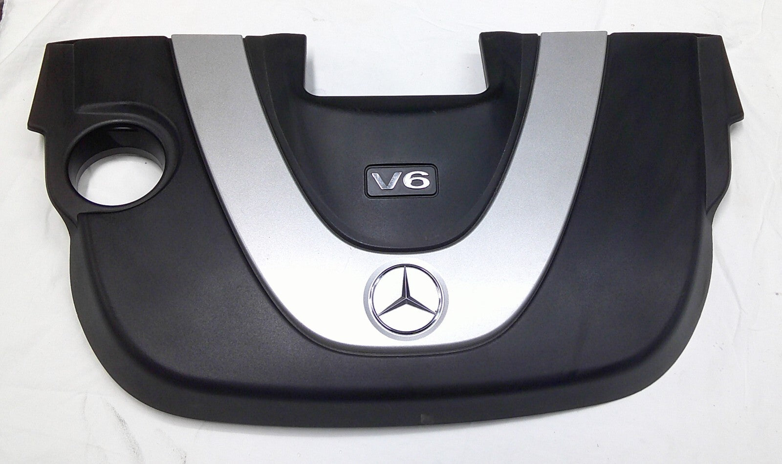 MERCEDES BENZ ML350 R350 ML450 OEM ENGINE COVER 	272-010-11-67  EC2 - RarePartsFinder.Com