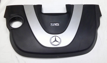 MERCEDES BENZ ML350 R350 ML450 OEM ENGINE COVER 	272-010-11-67  EC2 - RarePartsFinder.Com