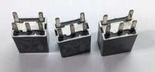 USA SELLER GM DENSO 13502751  OEM 3 PC RELAY LOT  1 YEAR WARRANTY GM11