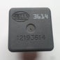 GM HELLA OEM RELAY 12193614  1 YEAR WARRANTY TESTED FREE SHIPPING GM2 - RarePartsFinder.Com