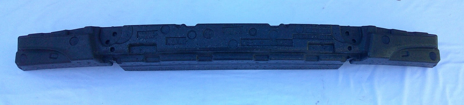 OEM 2005 - 2010 Jetta GTI Front Bumper Impact Absorber 1K5-807-248 Free Shipping - RarePartsFinder.Com