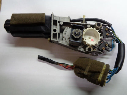 2001 - 2005 KIA SEDONA SUNROOF MOTOR ACTUATOR TESTED FREE SHIPPING! SM6