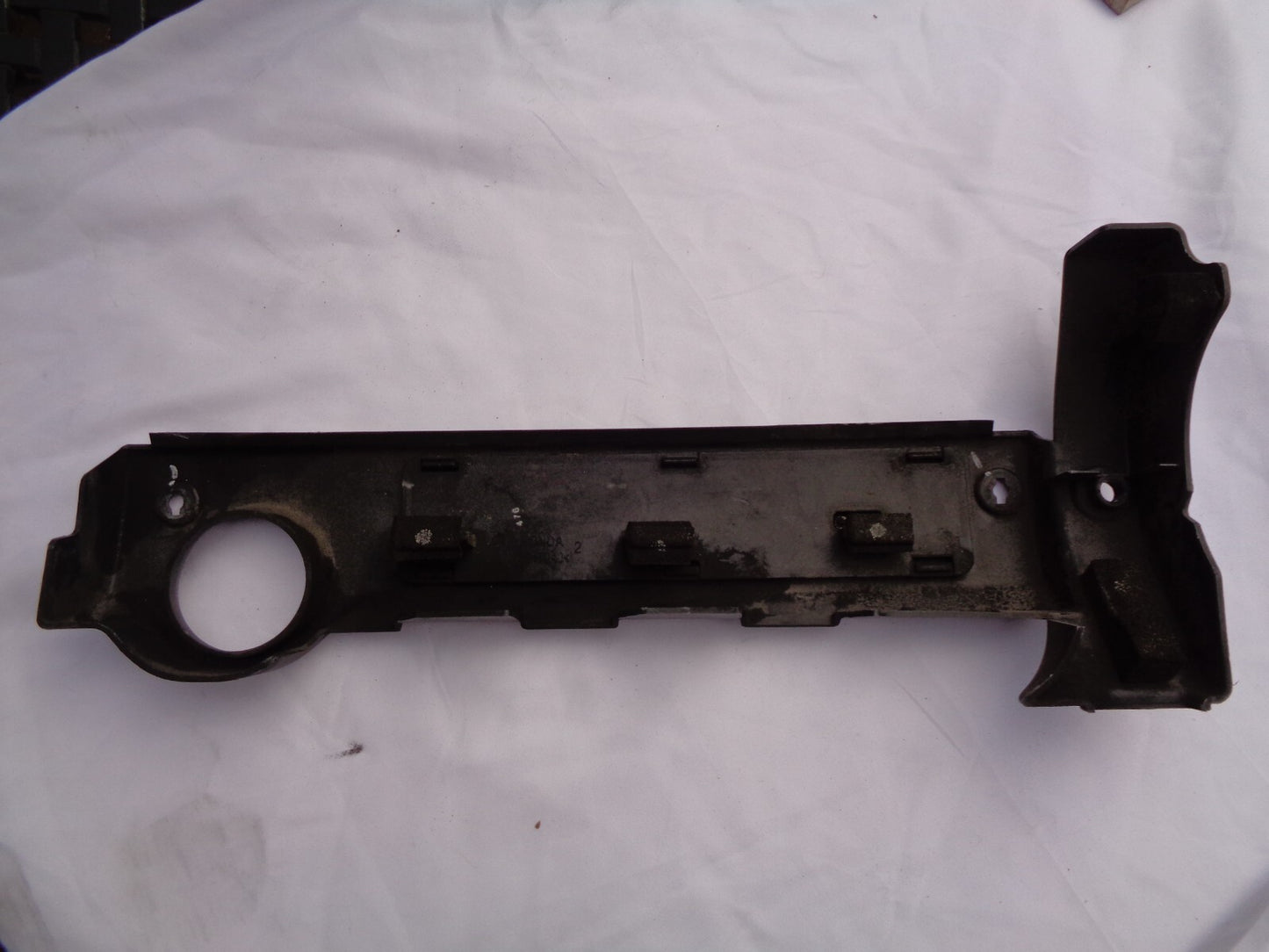 OEM 1998 - 2003 ACURA TL 3.2 VTEC ENGINE COVER A1 - RarePartsFinder.Com