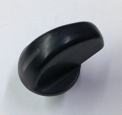 99 - 01 Frontier 00 - 01 Xterra A/C Heater Climate Control Knob OEM 27559-7Z100