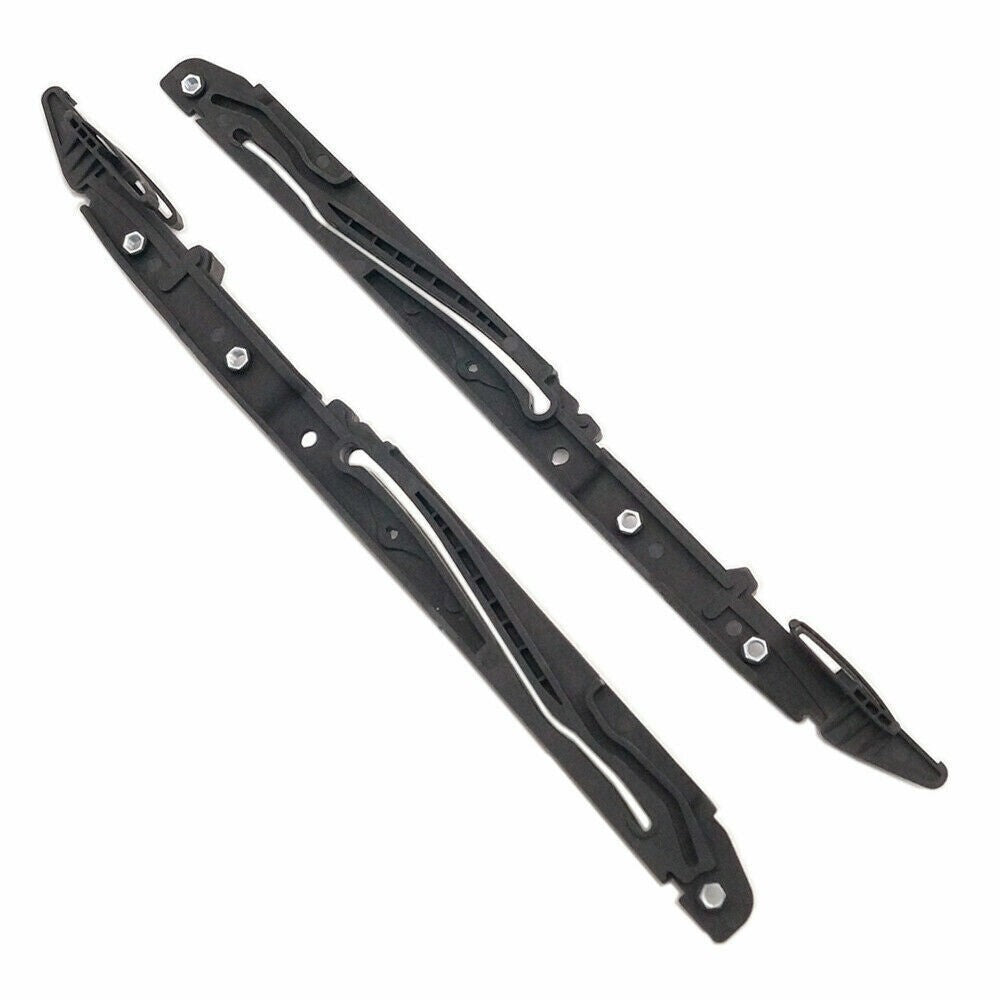 Sunroof Track Assembly Repair Kit for 05 - 10 Sonata Azera Replaces 81648-1F000