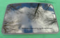 2001 PONTIAC GRAND PRIX YEAR SPECIFIC SUNROOF GLASS OEM FACTORY FREE SHIPPING!