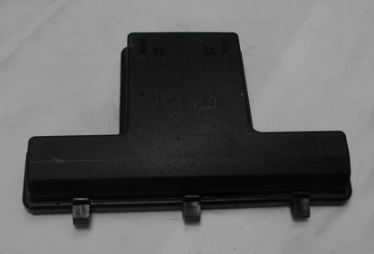 2013 - 2014 Ford Fusion 2014 Lincoln MKZ Fuse Relay Cover OEM DG9T14A075AA  B5