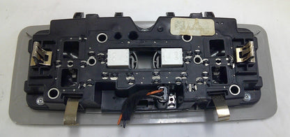 2009 - 2010 OEM Saturn Outlook Overhead Map Dome Light 20854658 B12