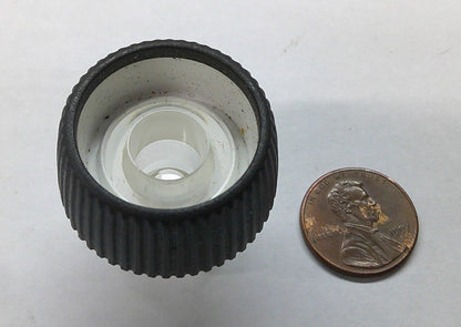 2001 OLDSMOBILE AURORA RADIO STEREO TUNER CONTROL KNOB OUTER RING ONLY OEM