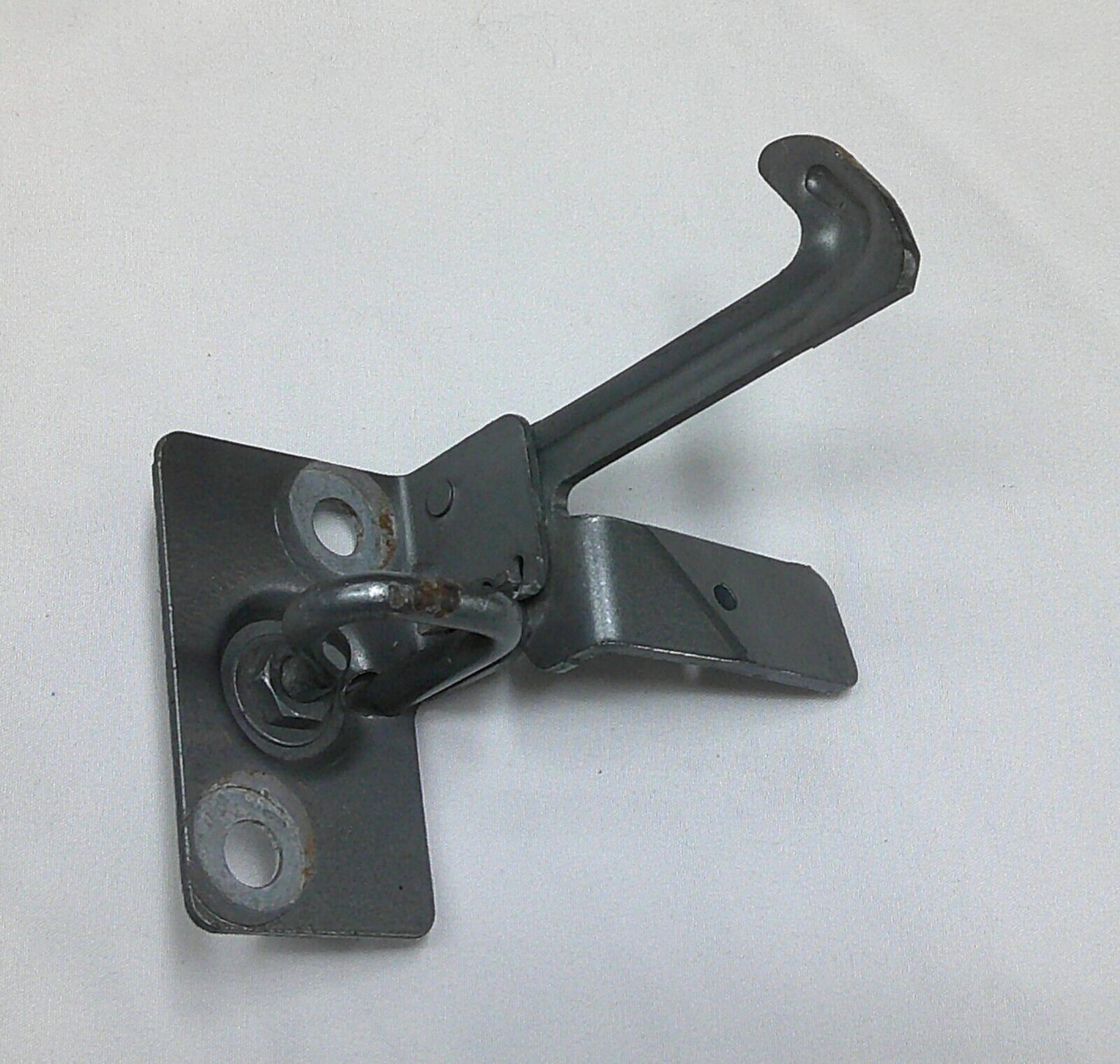 2000 - 2008 Jaguar S Type Hood Catch Secondary XR845024 OEM FREE SHIPPING B3 - RarePartsFinder.Com