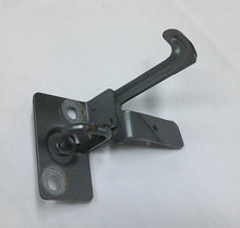 2000 - 2008 Jaguar S Type Hood Catch Secondary XR845024 OEM FREE SHIPPING B3 - RarePartsFinder.Com