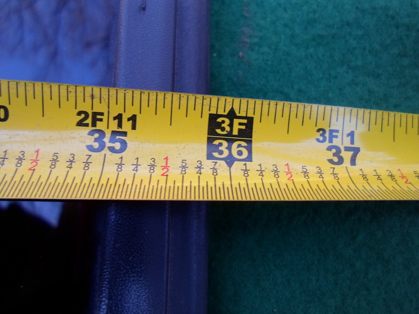 2000 TOYOTA CAMRY SUNROOF GLASS PANEL JAPAN BUILT YEAR SPECIFIC OEM FREE SHIP - RarePartsFinder.Com