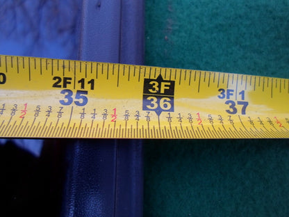 2000 TOYOTA CAMRY SUNROOF GLASS PANEL JAPAN BUILT YEAR SPECIFIC OEM FREE SHIP - RarePartsFinder.Com