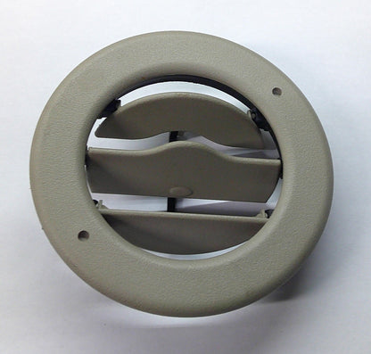 YUKON TAHOE SUBURBAN ESCALADE ROOF VENT AIR OUTLET OEM TESTED 15124271 15124269