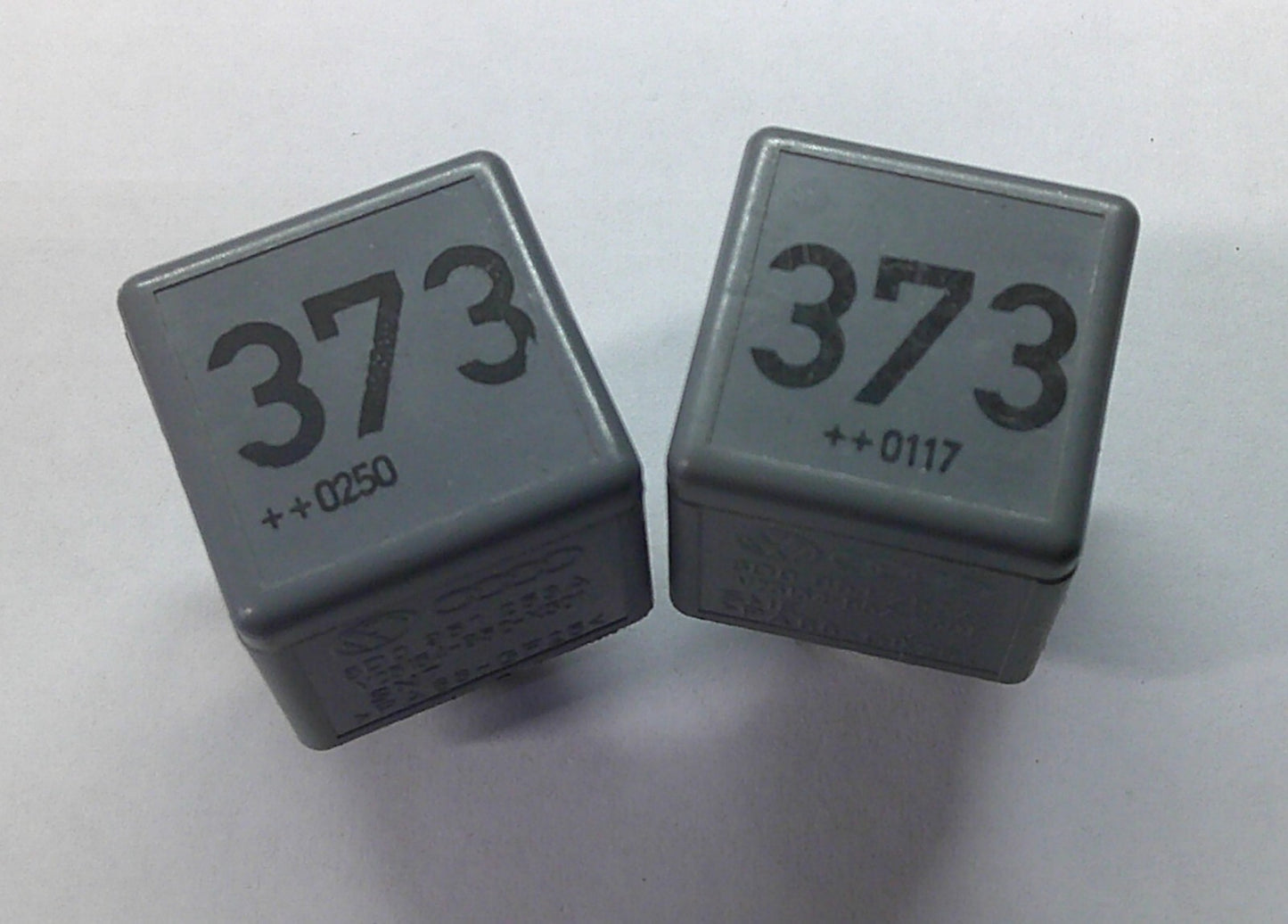 USA SELLER VW AUDI  373 8D0951253A RELAY SET TESTED 1 YEAR WARRNTY FREE SHIP VW1