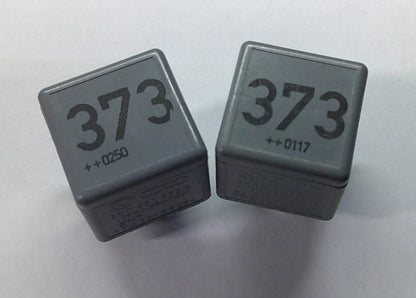 USA SELLER VW AUDI  373 8D0951253A RELAY SET TESTED 1 YEAR WARRNTY FREE SHIP VW1
