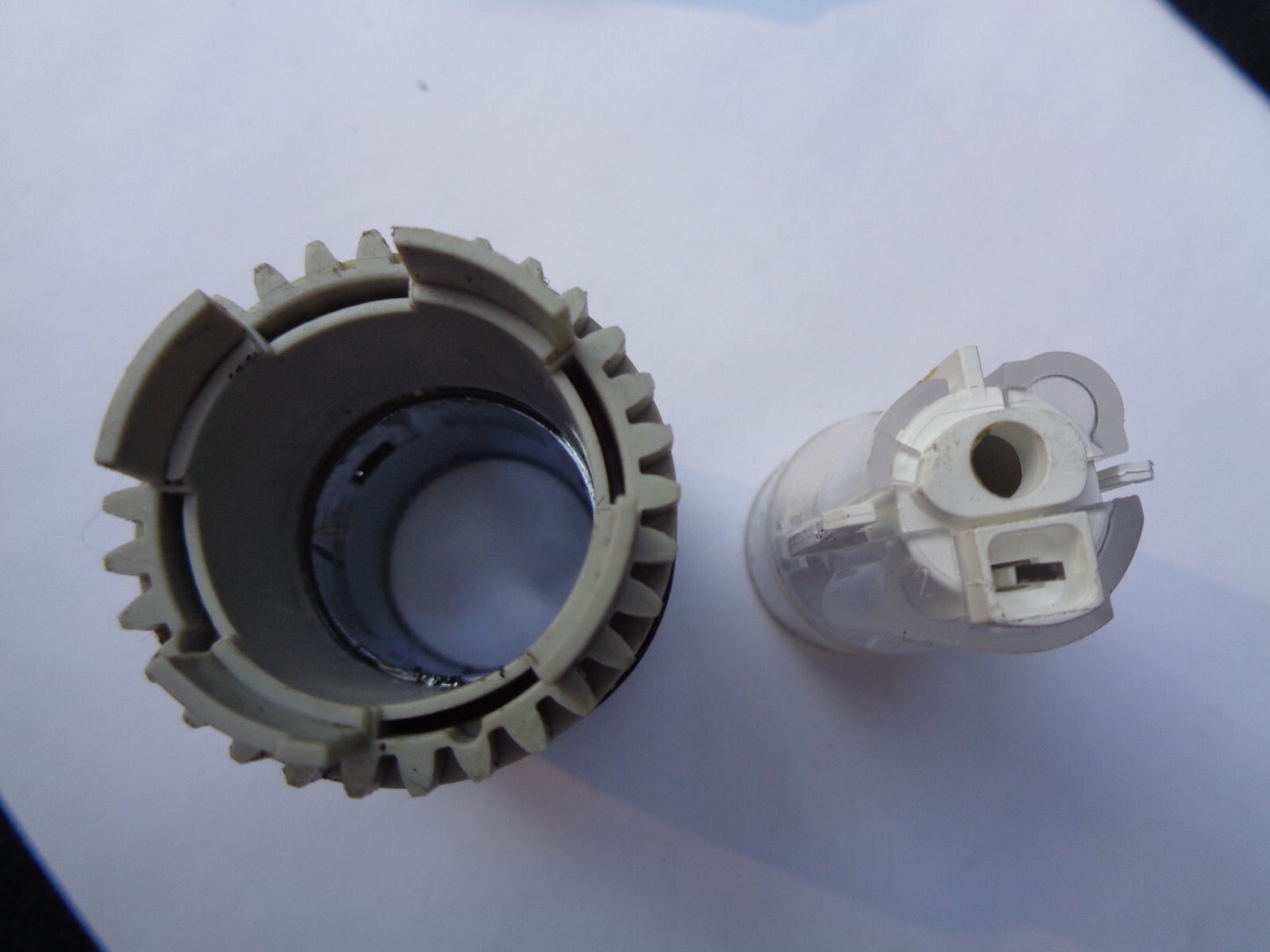 2010 - 2013 CHEVY EQUINOX CLIMATE CONTROL A/C HVAC KNOB OEM